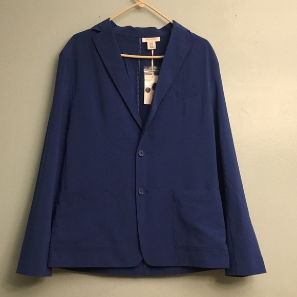 Isaac Mizrahi Jackets & Blazers - Isaac Mizrahi jacket women size L/42